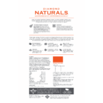 Diamond Naturals Extreme Athlete Adult Dog Chicken & Rice Formula Dry Dog Food, photo 5