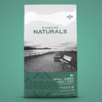 Diamond>Naturals Diamond Naturals Small Breed Adult Dog Lamb & Rice Formula Dry Dog Food