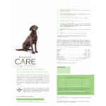 Diamond Care Sensitive Skin Formula for Adult Dogs Dry Dog Food, photo 10