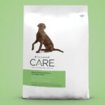 Diamond>Care Diamond Care Sensitive Skin Formula Dry Dog Food