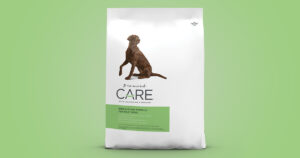 Diamond>Care Diamond Care Sensitive Skin Formula Dry Dog Food