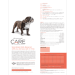 Diamond Care Weight Management Formula for Adult Dogs Dry Dog Food, photo 10