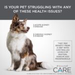 Diamond>Care Diamond Care Rx Renal Formula Dry Dog Food, photo 4