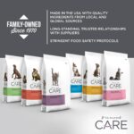 Diamond Care Sensitive Skin Formula for Adult Dogs Dry Dog Food, photo 9