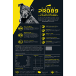 Diamond Pro89 Beef, Pork & Ancient Grains Formula for Adult Dogs Dry Dog Food, photo 7