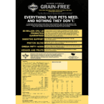 Diamond Naturals Grain-Free Cage-Free Chicken & Sweet Potato Formula Dry Dog Food, photo 6