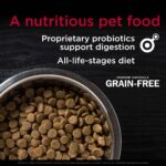 Diamond Naturals Grain-Free Pasture-Raised Beef & Sweet Potato Formula Dry Dog Food, photo 5