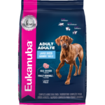 Eukanuba Adult Large Breed Chicken Dry Dog Food