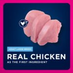 Eukanuba Adult Large Breed Chicken Dry Dog Food, photo 3