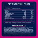 Eukanuba Adult Large Breed Chicken Dry Dog Food, photo 5