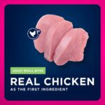 Eukanuba Adult Small Bites Dry Dog Food, photo 5