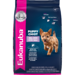 Eukanuba Puppy Small Breed Dry Dog Food, photo 2