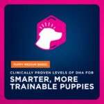 Eukanuba Puppy Medium Breed Dry Dog Food, photo 4