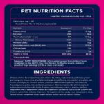Eukanuba Puppy Medium Breed Dry Dog Food, photo 6