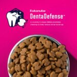 Eukanuba Puppy Medium Breed Dry Dog Food, photo 5