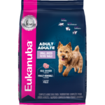 Eukanuba Adult Small Breed Dry Dog Food, photo 2
