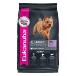Eukanuba Adult Small Breed Dry Dog Food