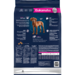 Eukanuba Puppy Large Breed Dry Dog Food, photo 2