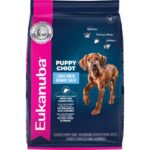 Eukanuba Puppy Large Breed Dry Dog Food, photo 3