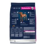 Eukanuba Puppy Large Breed Dry Dog Food, photo 4