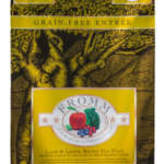 Fromm Four-Star Lamb & Lentil Recipe Grain-Free Dry Dog Food, photo 2