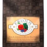 Fromm Four-Star Pork & Applesauce Formula Dry Dog Food, photo 2