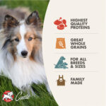 Fromm Adult Ancient Gold Dry Dog Food, photo 2