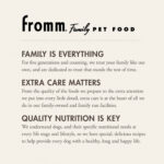 Fromm Gold Coast Weight Management Dry Dog Food, photo 3