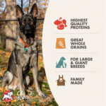Fromm Large Breed Adult Gold Dry Dog Food, photo 2