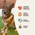 Fromm Reduced Activity & Senior Gold Dry Dog Food, photo 2