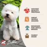 Fromm Small Breed Adult Gold Dry Dog Food, photo 2