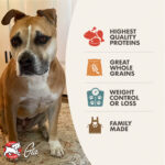 Fromm Large Breed Weight Management Gold Dry Dog Food, photo 2