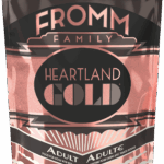 Fromm Heartland Gold Adult Dry Dog Food