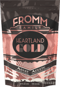 Fromm Heartland Gold Adult Dry Dog Food