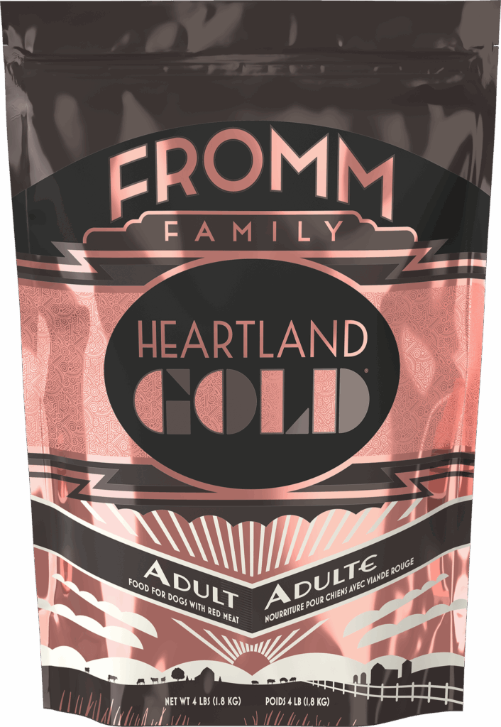 Fromm Heartland Gold Adult Dry Dog Food
