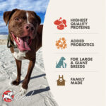 Fromm Heartland Gold Large Breed Adult Dry Dog Food, photo 2