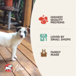 Fromm Heartland Gold Puppy Dry Dog Food, photo 2