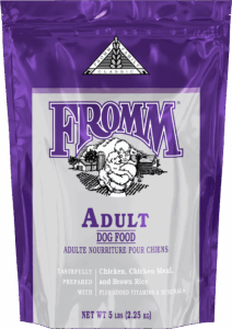 Fromm Classic Adult Dry Dog Food
