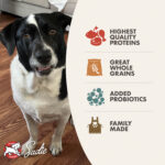 Fromm Classic Mature Adult Dry Dog Food, photo 3