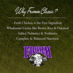 Fromm Classic Puppy Dry Dog Food, photo 5