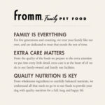 Fromm Classic Adult Turkey & Rice Pâté Wet Dog Food, photo 6