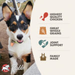 Fromm Classic Puppy Dry Dog Food, photo 3