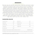 Go! Solutions Carnivore Grain-Free Chicken, Turkey + Duck Puppy Recipe Dry Dog Food, photo 17