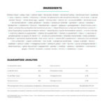 Go! Solutions Carnivore Grain-Free Chicken, Turkey + Duck Adult Recipe Dry Dog Food, photo 17