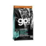 Go! Solutions Carnivore Grain-Free Chicken, Turkey + Duck Adult Recipe Dry Dog Food, photo 2