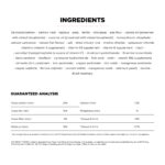 Go! Solutions Sensitivities Limited Ingredient Grain-Free Salmon Recipe Small Bites Dry Dog Food, photo 6