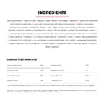 Go! Solutions Sensitivities Limited Ingredient Grain-Free Salmon Recipe Dry Dog Food, photo 7