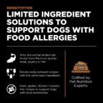 Go! Solutions Sensitivities Limited Ingredient Grain-Free Venison Recipe Dry Dog Food, photo 2
