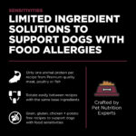 Go! Solutions Sensitivities Limited Ingredient Grain-Free Lamb Recipe Dry Dog Food, photo 2