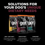 Go! Solutions Sensitivities Limited Ingredient Grain-Free Lamb Recipe Dry Dog Food, photo 5